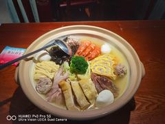 -寻宝记绍兴菜(笛扬楼店)