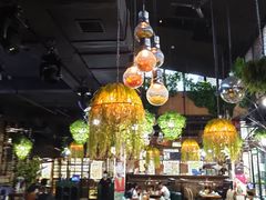 大堂-南海渔家•海鲜•正宗海南菜(海棠湾店)