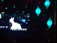 -K+全国连锁KTV(绿地缤纷天地店)