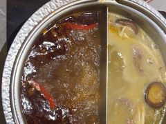 -一绪に寿喜烧(荟聚店)