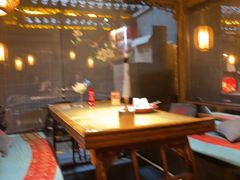 -大张烙馍村(泉山店)