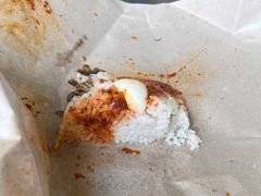 椰浆饭-多春茶室