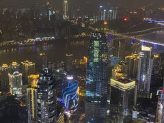 -WFC会仙楼观景台