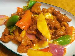 玛莎文菠萝鸡-泰堤坊(淡水体育馆店)