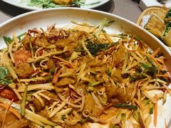 -宏达宴老菜馆(群力第四大道店)