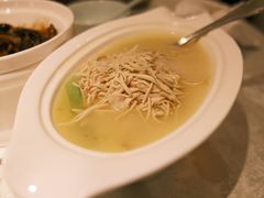 -南京金陵饭店