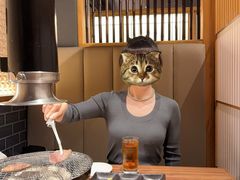 -松阪牛焼肉M(法善寺横丁店)