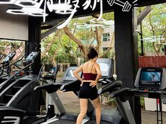 -VPsmart私教健身工作室(新华路旗舰店)