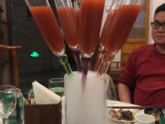 -东来顺饭庄(西直门店)