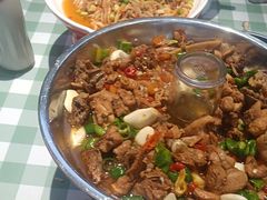 -彭耕记猪油炒小菜(吉联mall店)