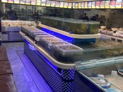 -大众海鲜(巨龙北路店)