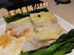 -舊街坊茶楼(市二宫店)
