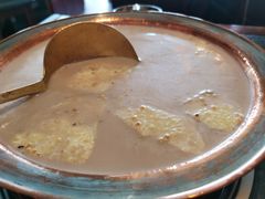 -诺敏塔拉奶茶-布里亚特包子-手把肉(锦都会店)