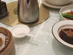 -聚福山莊·寻味顺德(北滘店)