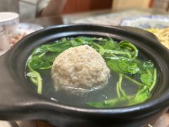 -壶园美食·淮扬菜(东圈门店)