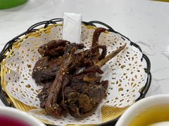 -张飞木薯羹(金鱼巷店)