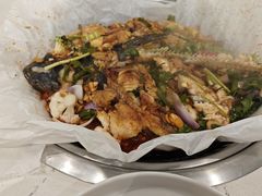 -有鱼吃·纸包烤鱼(曲江创意谷店)