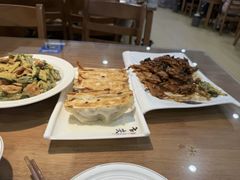 -春水锅贴·传统鲁菜(大明湖店)