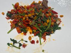 -宫燕府·京菜·烤鸭·淮扬菜(王府中心店)