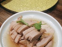 -打酱油·非遗淮扬菜(瘦西湖梅岭店)