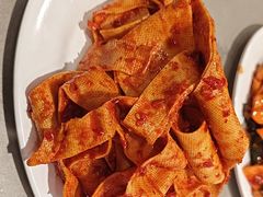 -韩麦大冷面(桂花街直营店)