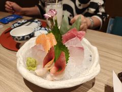 -小山日本料理(兴业太古汇店)