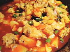-薇酌饮·陕西菜(南门外店)