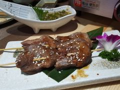 -酒井酱子·深夜食堂(东城汇店)