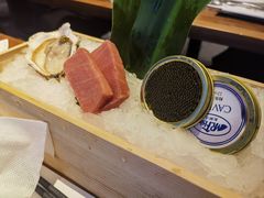 -Mr.Fish鱼鲜生海鲜放题(高德置地冬广场店)