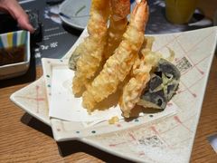 -水之惠鲜鱼料理(王府大街店)