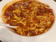 西红柿炒鸡蛋-妈妈的味道(工人体育场东路店)