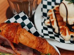-echoes coffee回响咖啡(红山店)