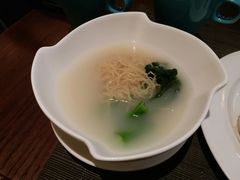 -广州天河希尔顿酒店