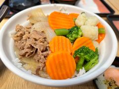 -吉野家(时代广场店)