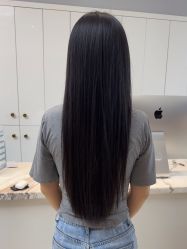 -YESIDO椰岛造型烫发染发