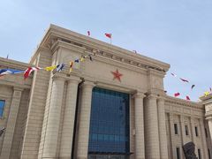 -中国人民解放军海军博物馆