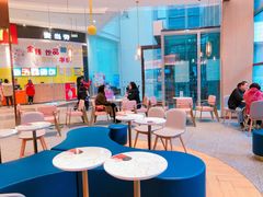 -奈雪的茶(青岛卓悦里INTOWN店)