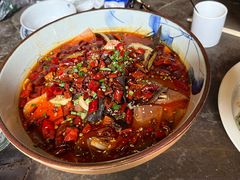 -花迹·金陵南京菜(老门东店)