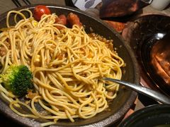 -青叶202都市餐厅(迪诺水镇店)