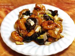 -林之六八·6886大连老菜馆