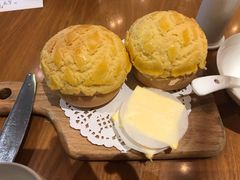 -粤域茶餐厅