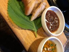 -Dombe豚(黑猪肉街店)