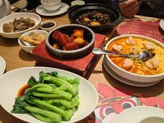 -顺风汤馆·广府粤菜(江宸天街店)