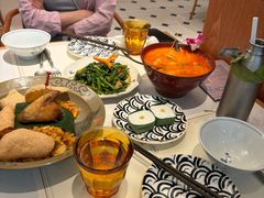 -太食獸泰式茶餐厅(IFS国金中心店)