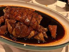 文兴烧鸭-文兴酒家(晶品店)