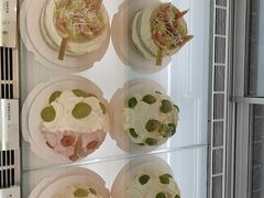 -WenTinG文汀·半糖蛋糕(合生汇店)