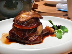 -小大董·烤鸭(凤凰汇店)