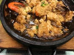 -陈厨老家菜馆(义安区店)