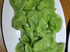 -船歌·鱼水饺青岛菜(黄岛珠江路店)