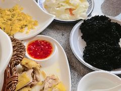 -紫藤园·天目湖大鱼头(南山竹海店)